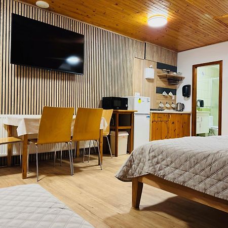 Apartmany Vinne Exterior photo