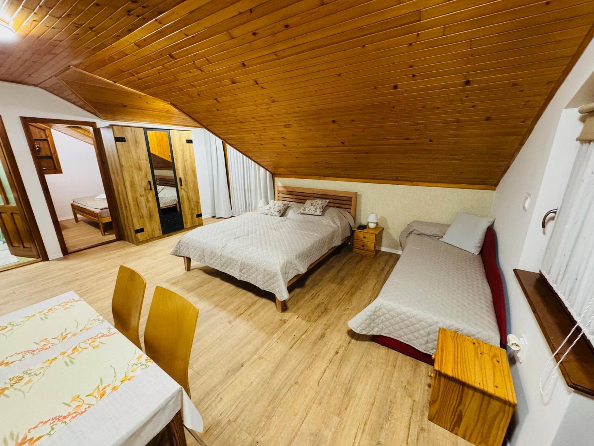 Apartmany Vinne Exterior photo