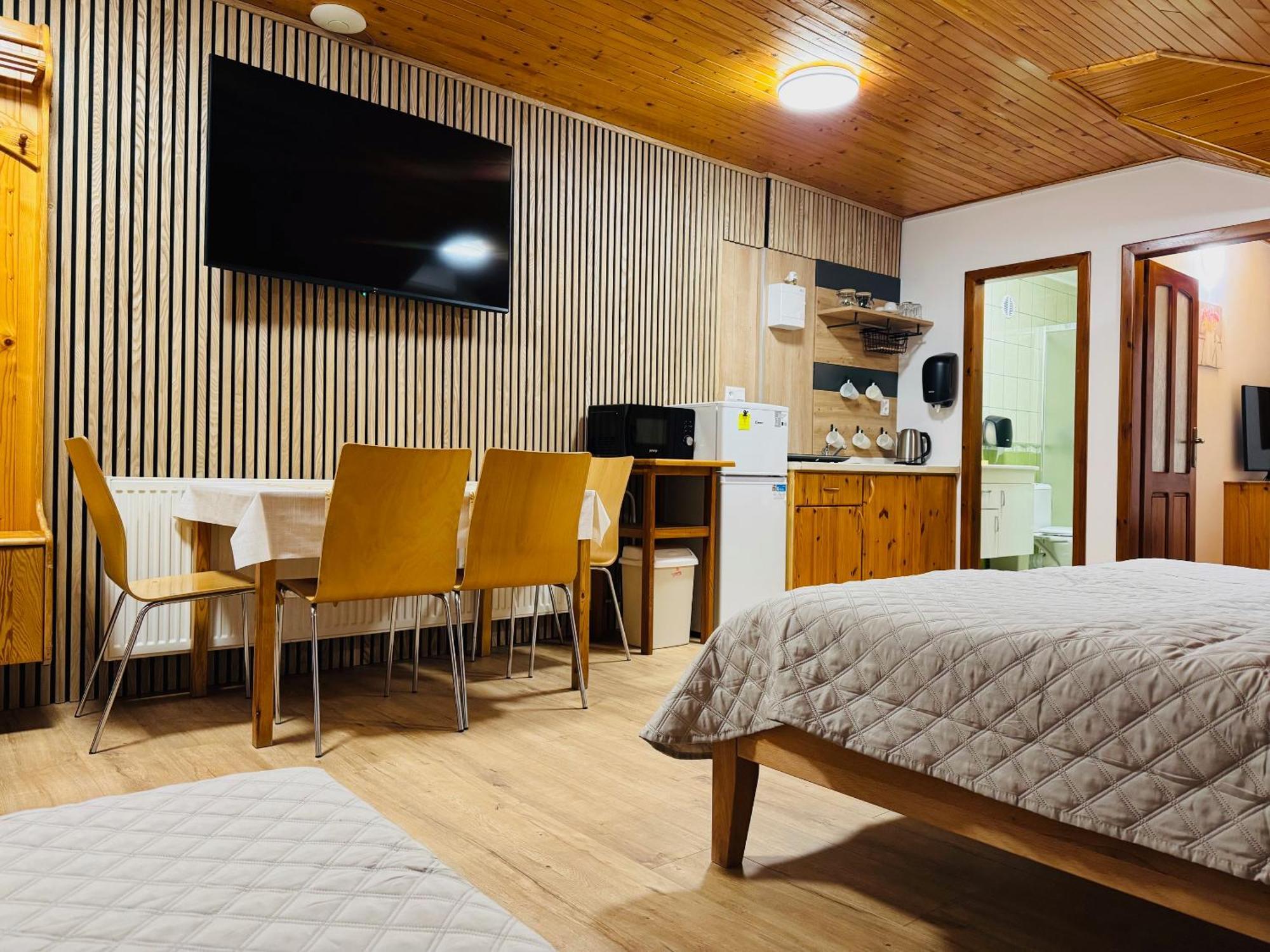 Apartmany Vinne Exterior photo