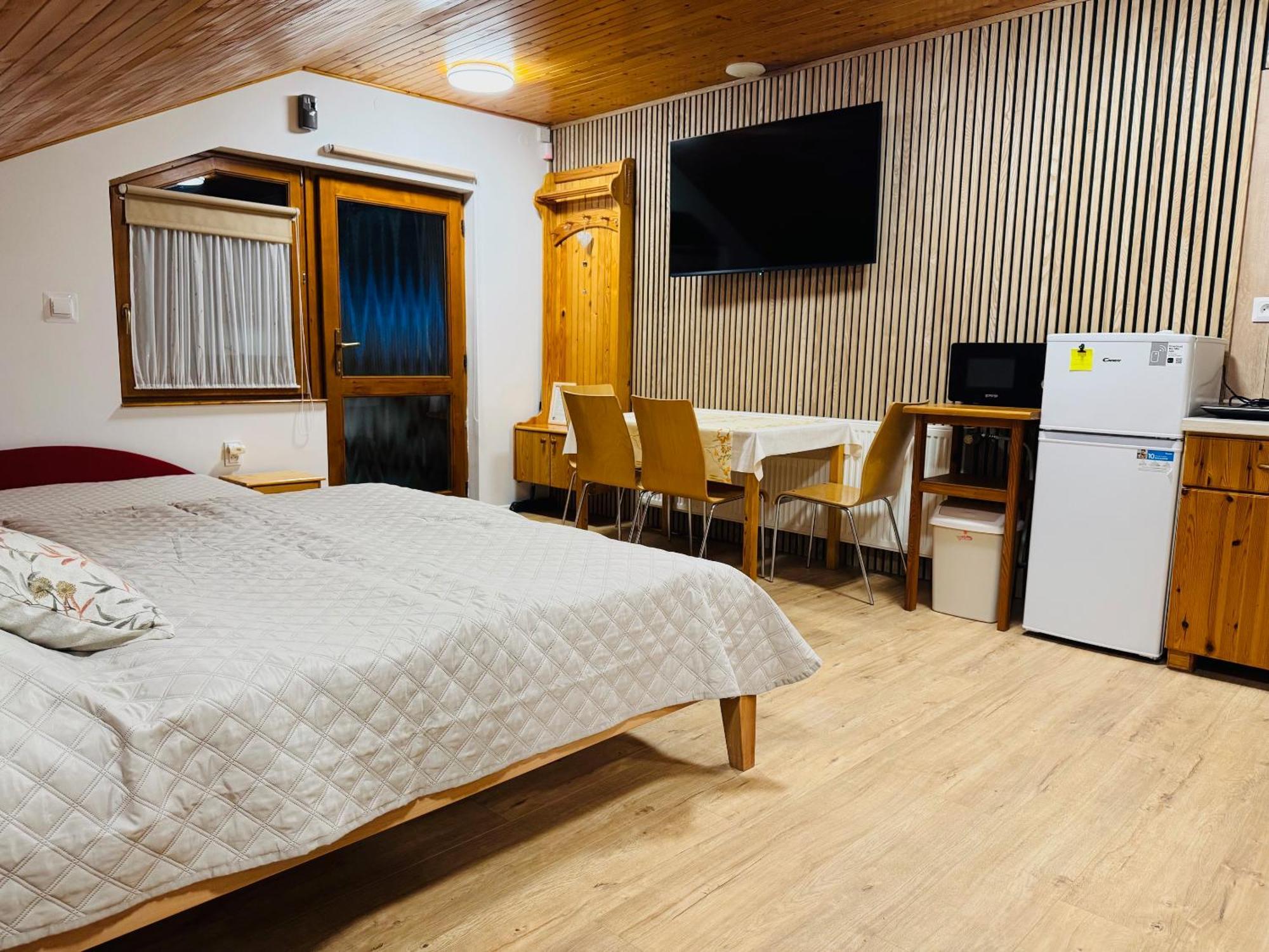Apartmany Vinne Exterior photo