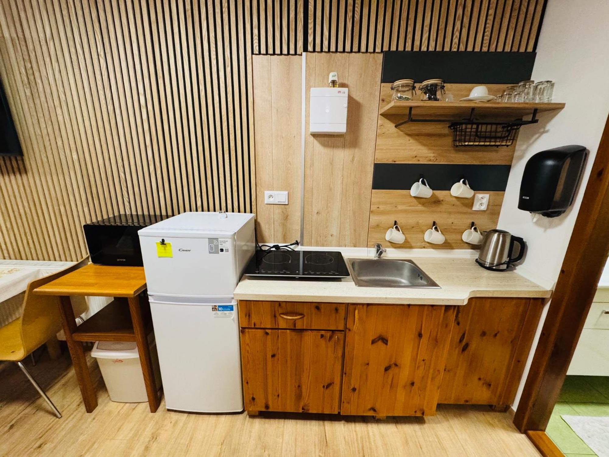 Apartmany Vinne Exterior photo