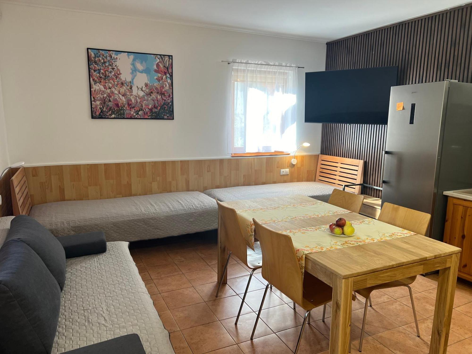 Apartmany Vinne Exterior photo