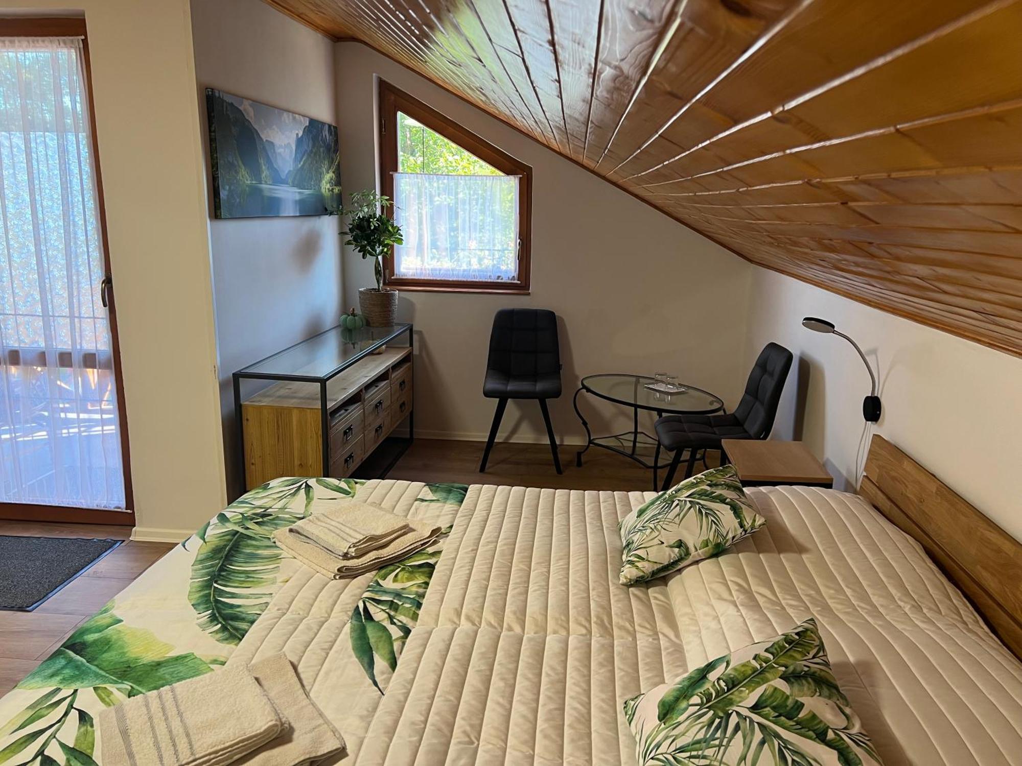 Apartmany Vinne Exterior photo