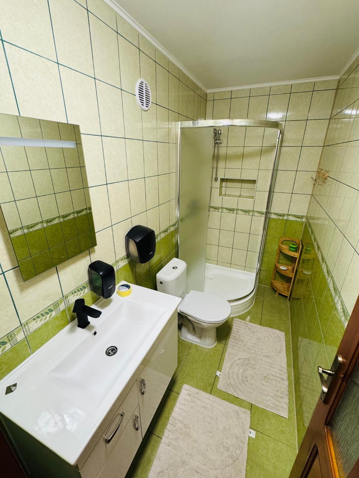 Apartmany Vinne Exterior photo