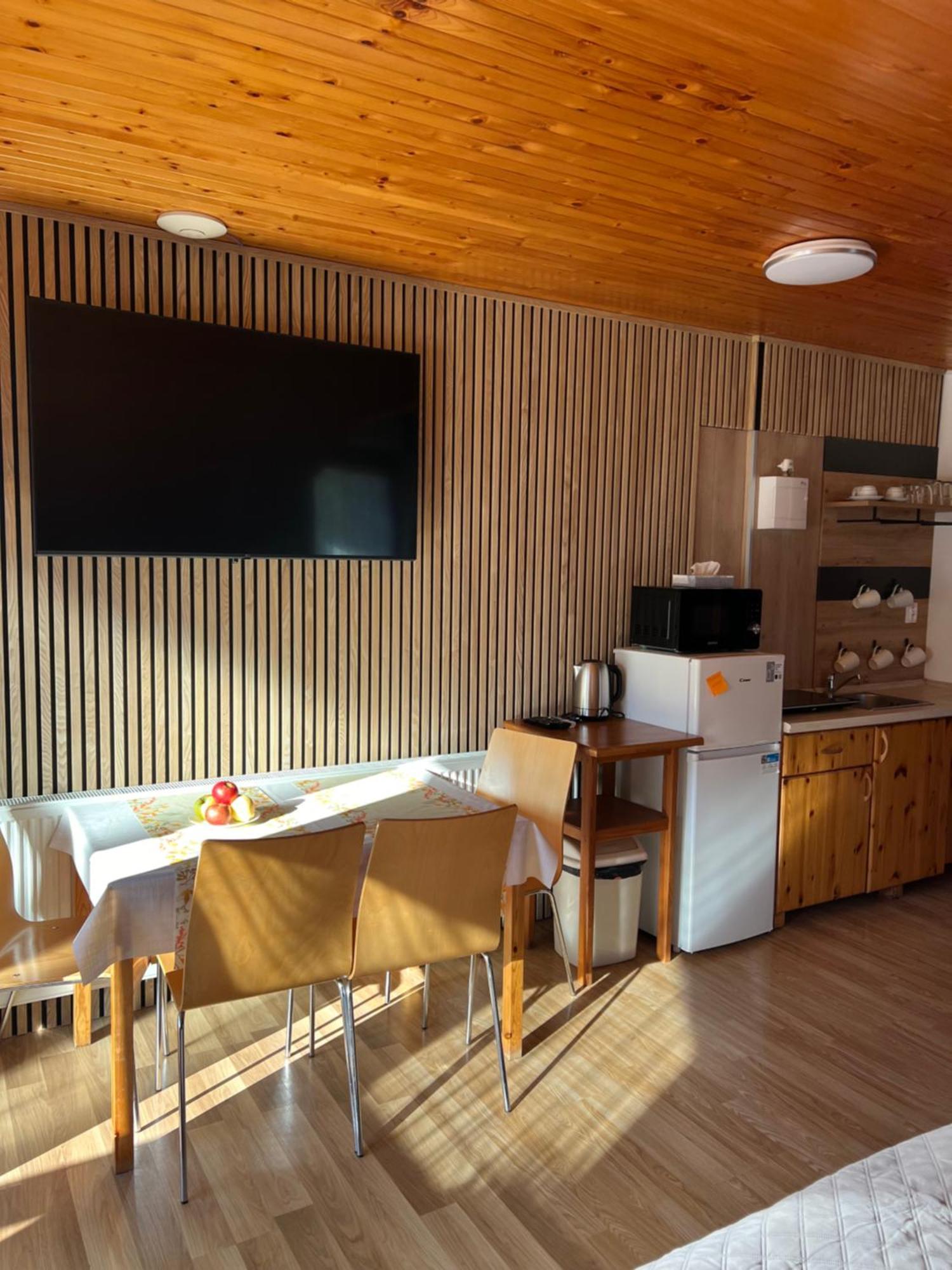 Apartmany Vinne Exterior photo