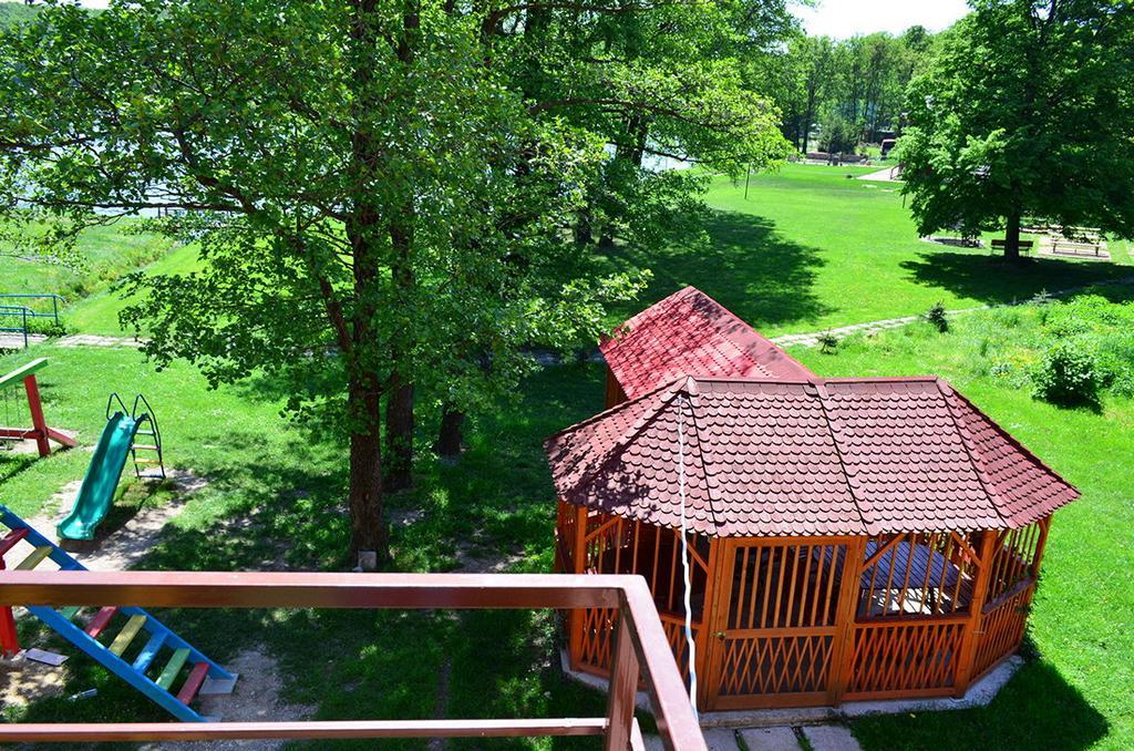 Apartmany Vinne Exterior photo