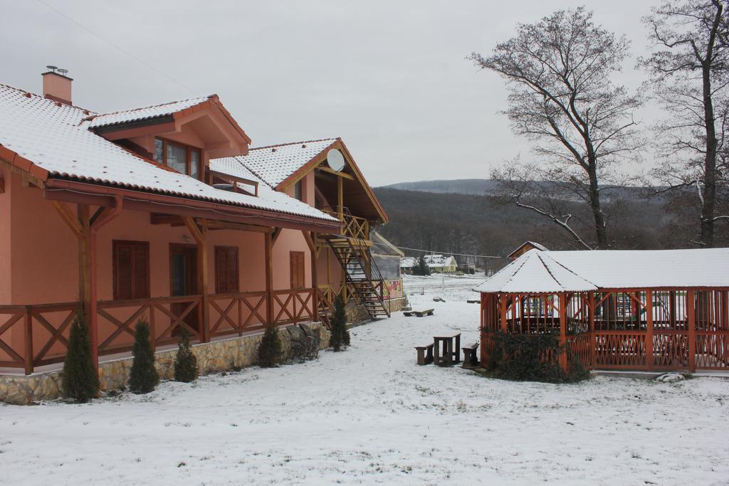 Apartmany Vinne Exterior photo