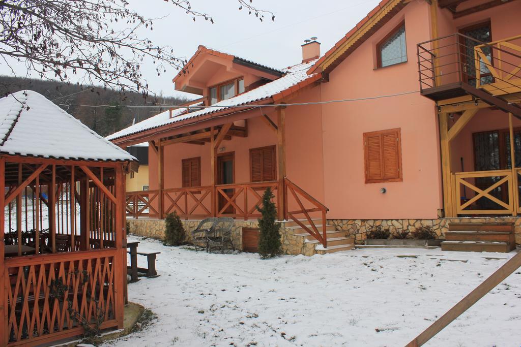 Apartmany Vinne Exterior photo
