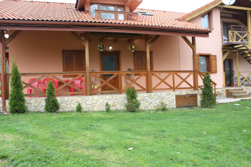 Apartmany Vinne Exterior photo