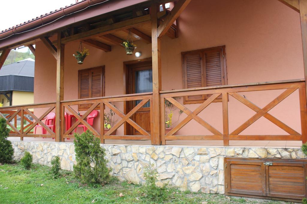 Apartmany Vinne Exterior photo